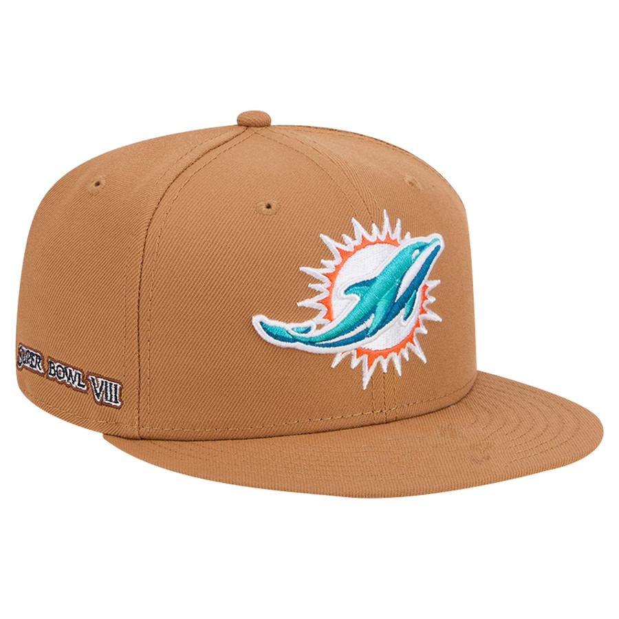 2024 NFL Miami Dolphins Hat TX20241008->nfl hats->Sports Caps